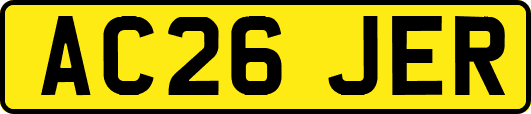 AC26JER