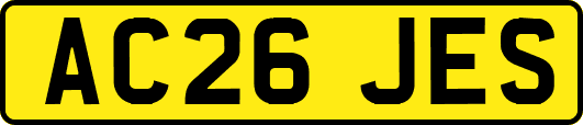 AC26JES