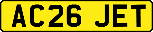 AC26JET
