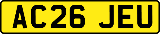 AC26JEU