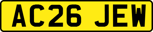 AC26JEW