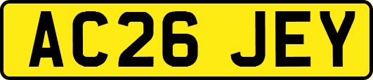 AC26JEY