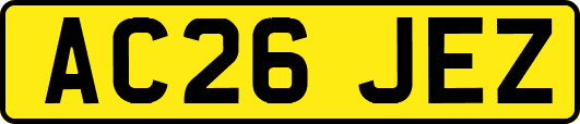 AC26JEZ
