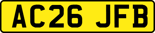 AC26JFB