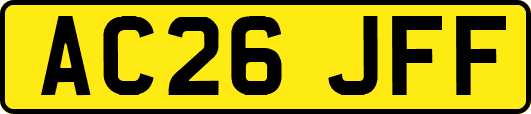 AC26JFF