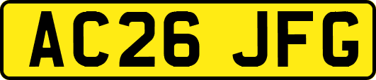AC26JFG