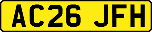 AC26JFH