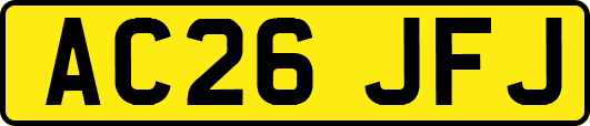 AC26JFJ