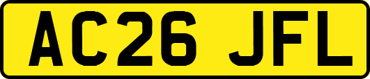 AC26JFL