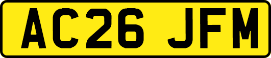 AC26JFM