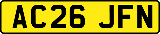 AC26JFN