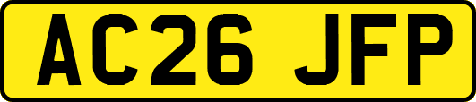 AC26JFP
