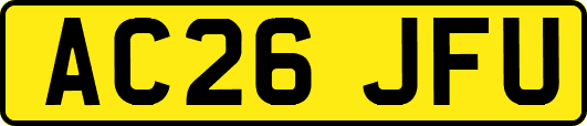 AC26JFU