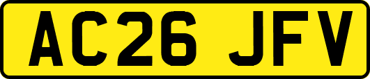 AC26JFV