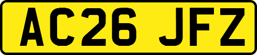 AC26JFZ