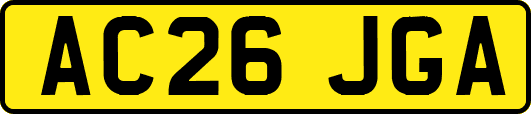 AC26JGA