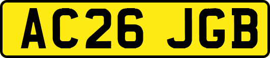 AC26JGB