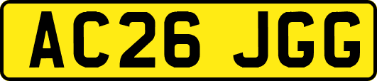 AC26JGG