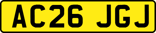 AC26JGJ