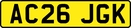 AC26JGK