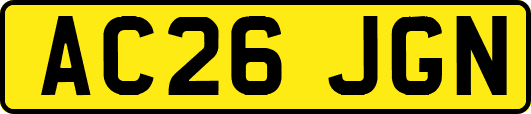 AC26JGN