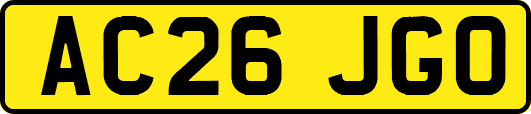 AC26JGO