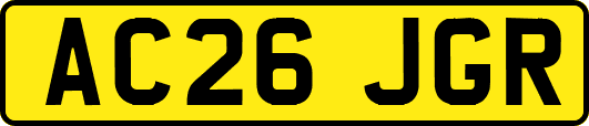 AC26JGR