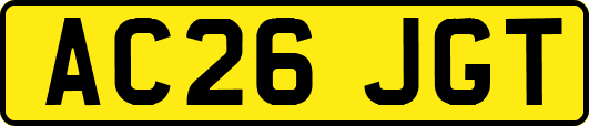AC26JGT