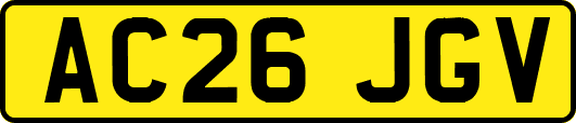 AC26JGV