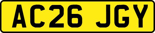 AC26JGY