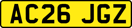 AC26JGZ