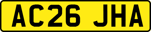 AC26JHA