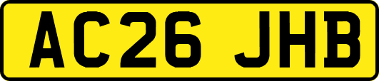 AC26JHB