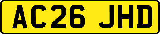 AC26JHD