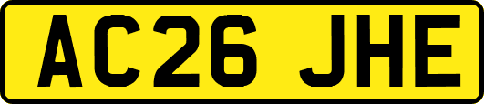 AC26JHE