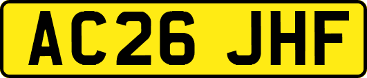 AC26JHF