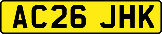AC26JHK