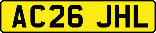 AC26JHL