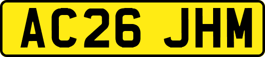 AC26JHM
