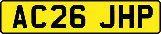 AC26JHP
