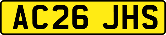 AC26JHS