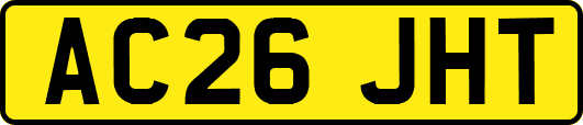 AC26JHT