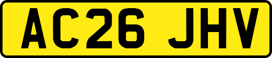 AC26JHV
