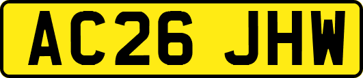AC26JHW