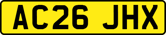AC26JHX