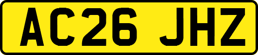 AC26JHZ