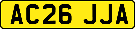 AC26JJA