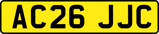 AC26JJC