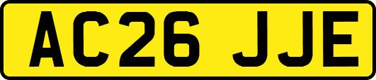 AC26JJE
