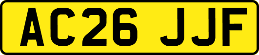 AC26JJF